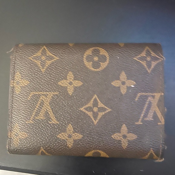 Compact Mini Wallet – Elegant and Functional designer - Picture 4 of 4